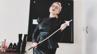 Mistress Nettlefell Porn