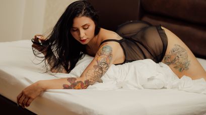 Poza de profil - EmilyRogers
