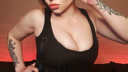 Model - AnnaLu roleplay