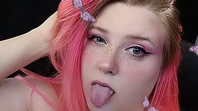 Betty Muffin Porn