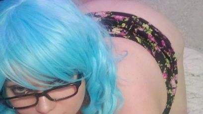 BBW Camgirl Jessie Starr