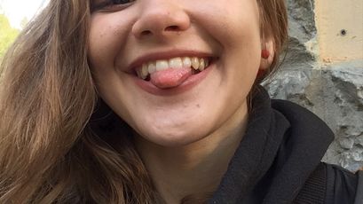 Amalia Elliot Porn