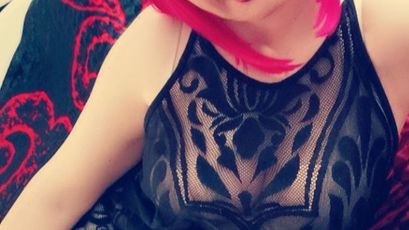 DaniellaFoxyTall