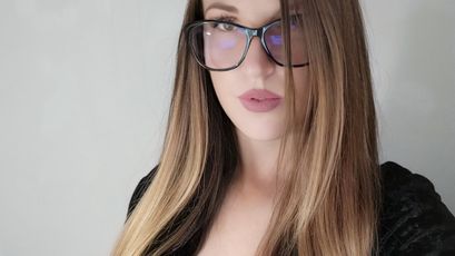 just a NICE girl