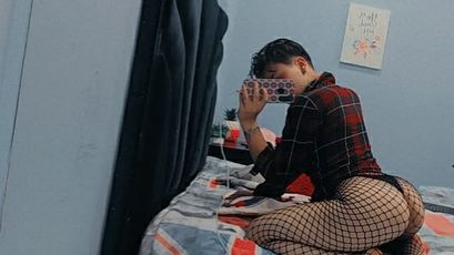 Poza de profil - prettynahia