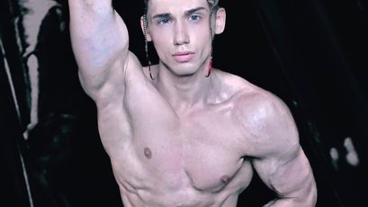 Foto de perfil - Jeff_Enigma