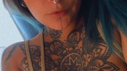 Fe Suicide Girls