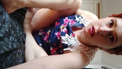 SkyPrivate live sex chat with RosseQ