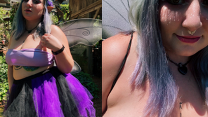 Profilbild - Lexi Khaos