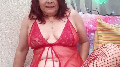 Lorena_fox