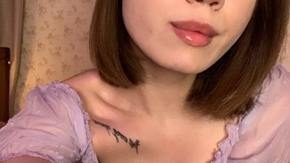 Profile picture - Alice