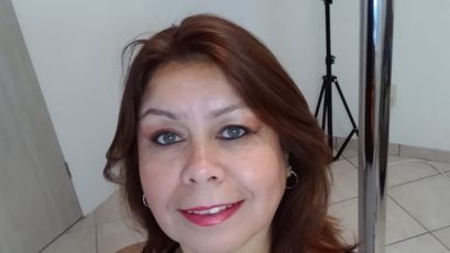 Foto de perfil - Jaqueline_Happy