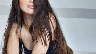 Sophia J on SkyPrivate