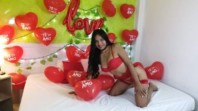 Poza de profil - Sofia