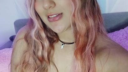 Camile Wet Porn
