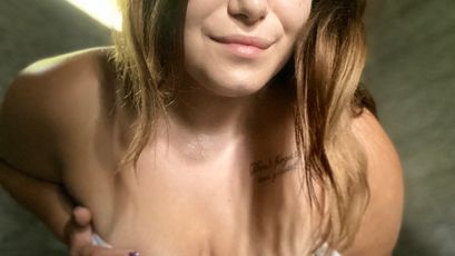 PrettyAly Porn