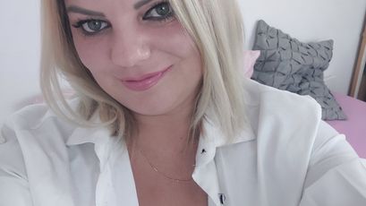 Poza de profil - LeahSwain