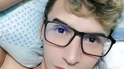Foto de perfil - scott_dream1989