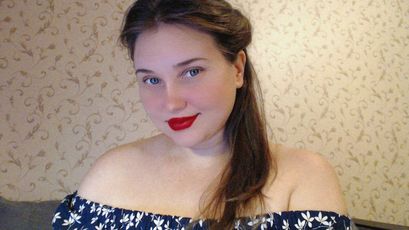 PinUpGirl on SkyPrivate