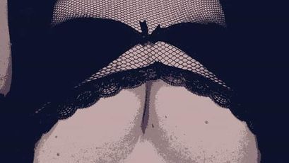 GiuliaxCam - fetish