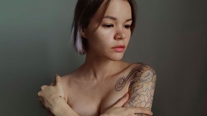 Alice Preston Porn
