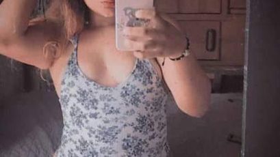 Poza de profil - dayana