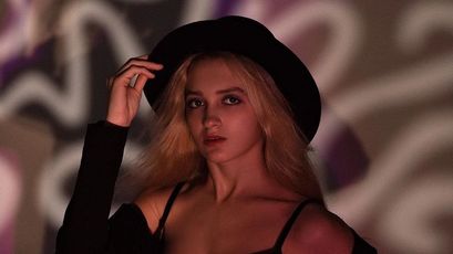 Aneta Porn