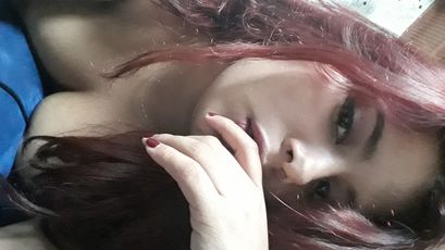 Poza de profil - MandyNikon