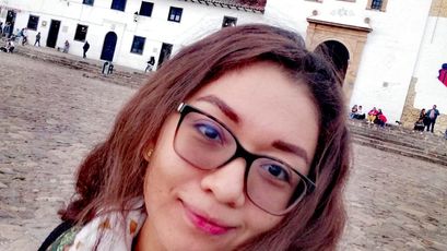 AlexiLoveLatin Porn