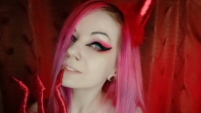 Profilbild - AmyRose69