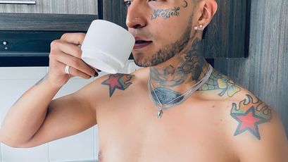 Foto de perfil - aron tattos