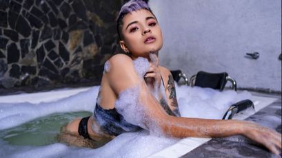 Foto de perfil - MiaBarton