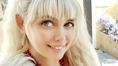 Miss Sylvia on SkyPrivate