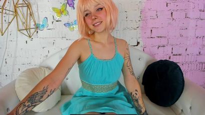 StrangeAnn