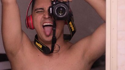 Foto de perfil - BruceWalters