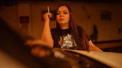 Poza de profil - EvvicaPaker