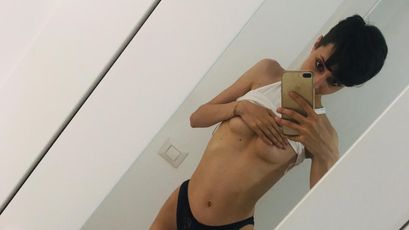 PrettyAyleen Porn