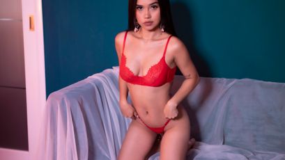 Foto de perfil - Tifanny Evans
