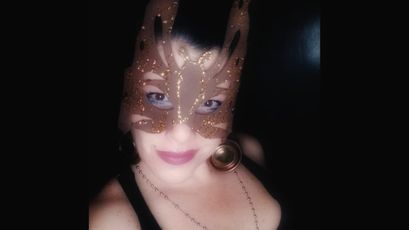 SherinQ on SkyPrivate