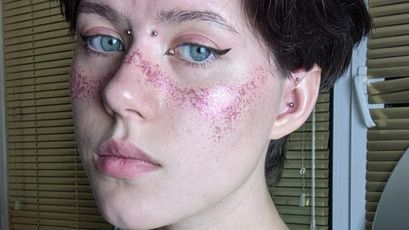 Poza de profil - Judie