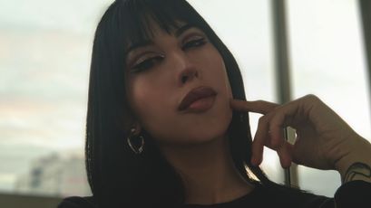 Veya Loves Fetish