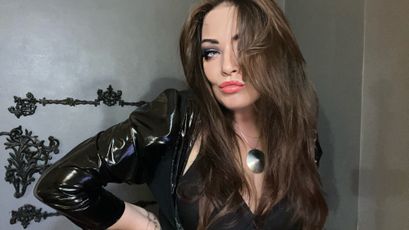 Lady Vanitys Porn