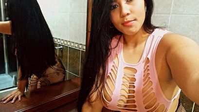 Foto de perfil - Samanta