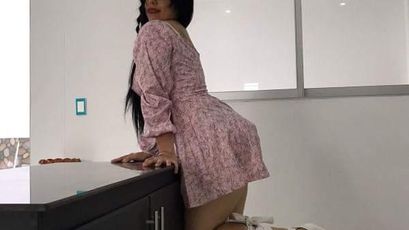 DANNA on SkyPrivate