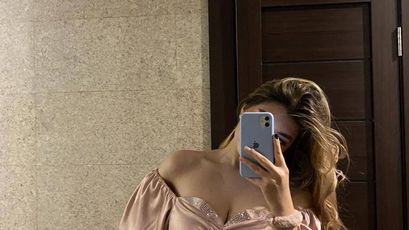Poza de profil - Jessica