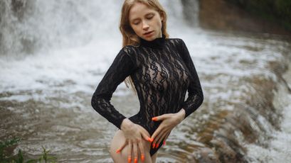 Lally_Shy Porn