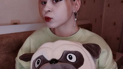 AndreaPink Porn
