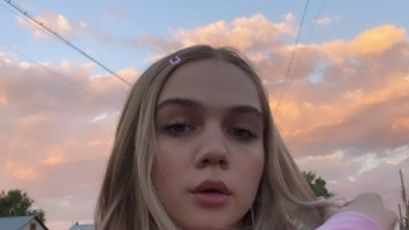 Poza de profil - KellyReddies