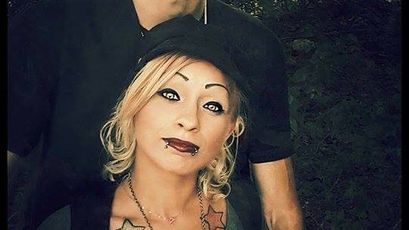Poza de profil - Vladmir and Adelaid