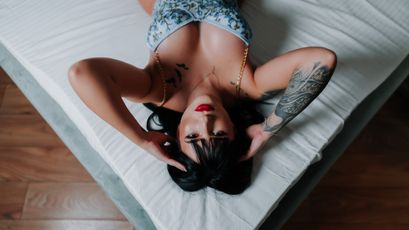 Madisson Turner Porn